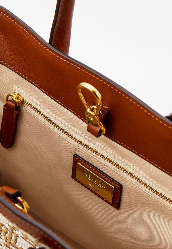 фото Сумка lauren ralph lauren
