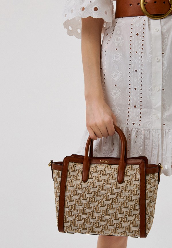 фото Сумка lauren ralph lauren