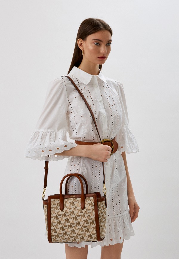 фото Сумка lauren ralph lauren