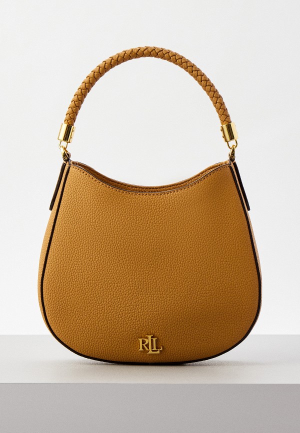 

Сумка Lauren Ralph Lauren, Бежевый
