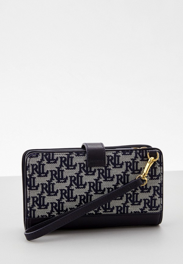 фото Кошелек lauren ralph lauren
