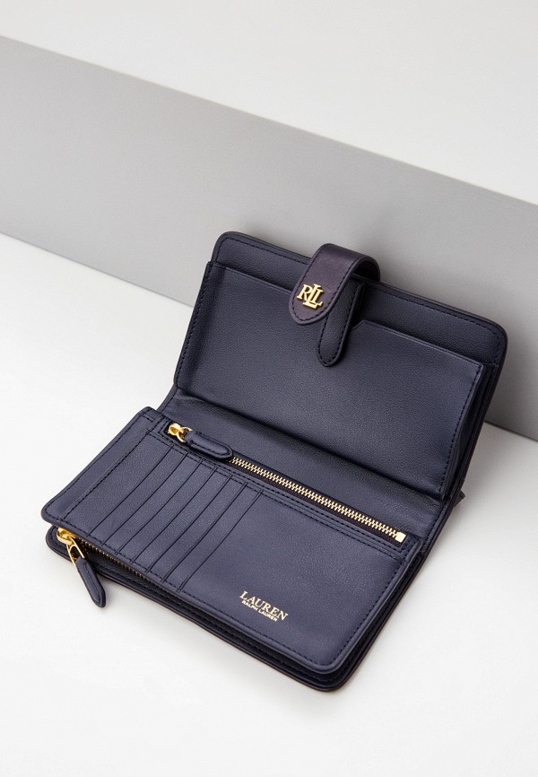 фото Кошелек lauren ralph lauren