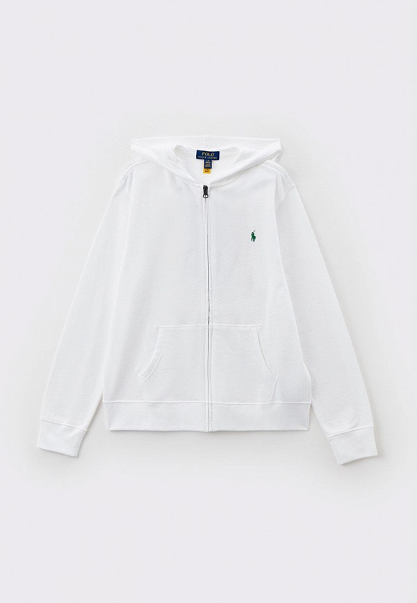 

Толстовка Polo Ralph Lauren, Белый
