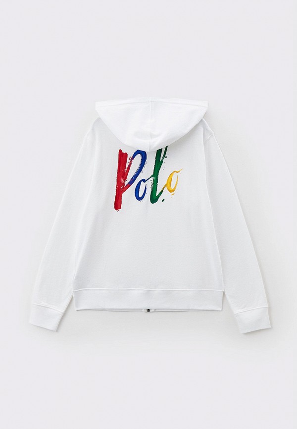 фото Толстовка polo ralph lauren