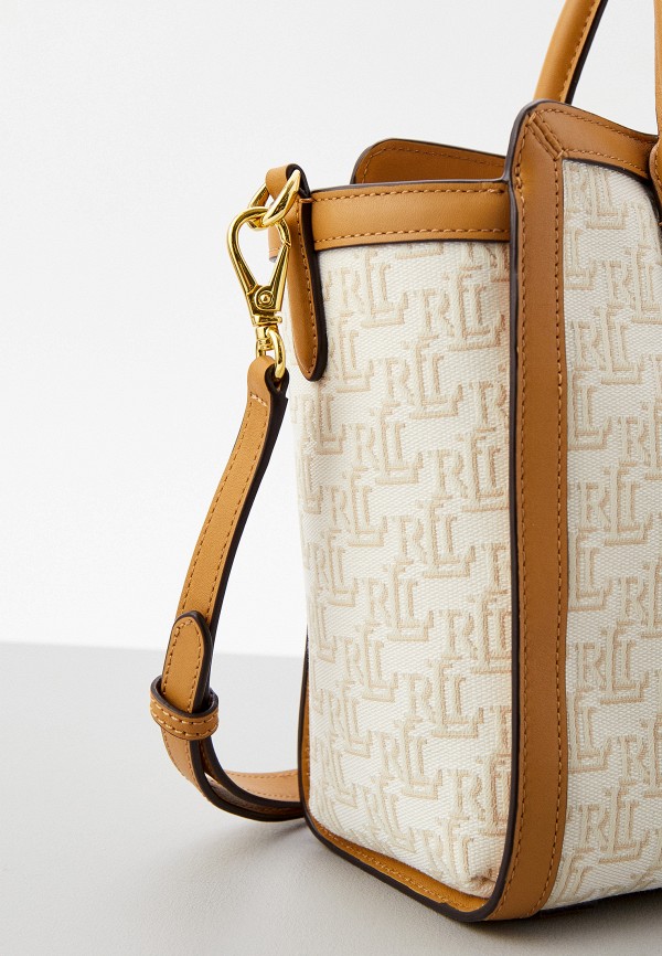 фото Сумка lauren ralph lauren