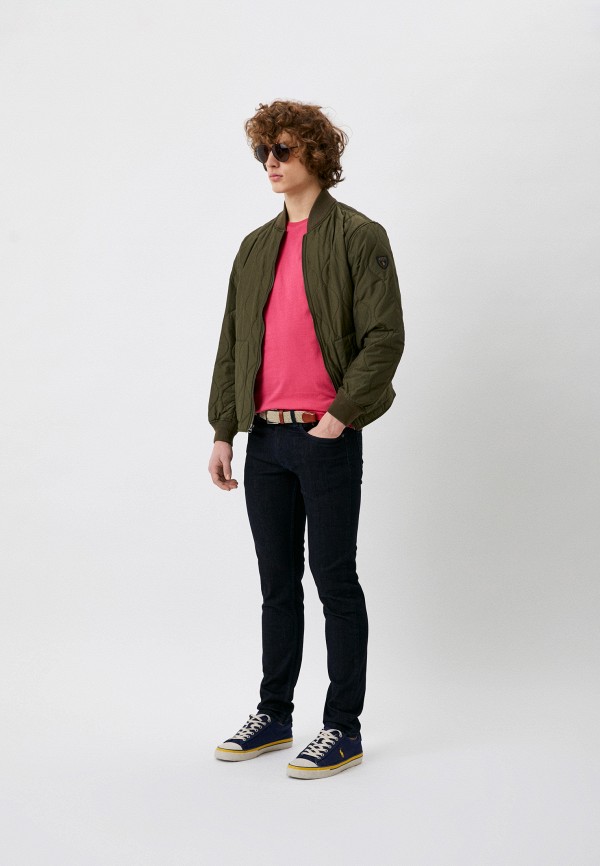 фото Футболка polo ralph lauren