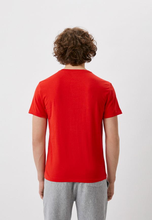 фото Футболка polo ralph lauren