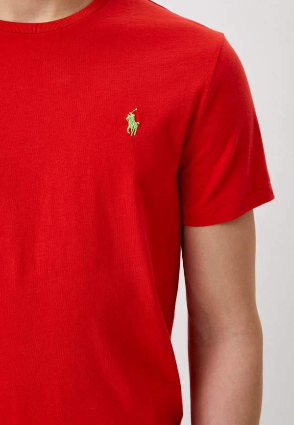фото Футболка polo ralph lauren