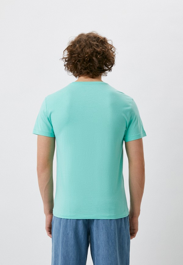 фото Футболка polo ralph lauren