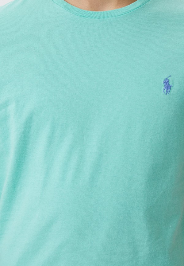 фото Футболка polo ralph lauren