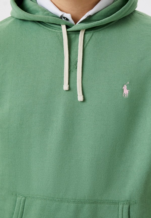 фото Худи polo ralph lauren