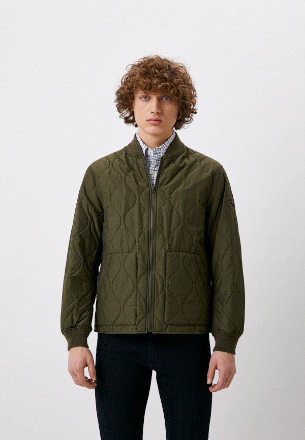 

Куртка утепленная Polo Ralph Lauren, Хаки