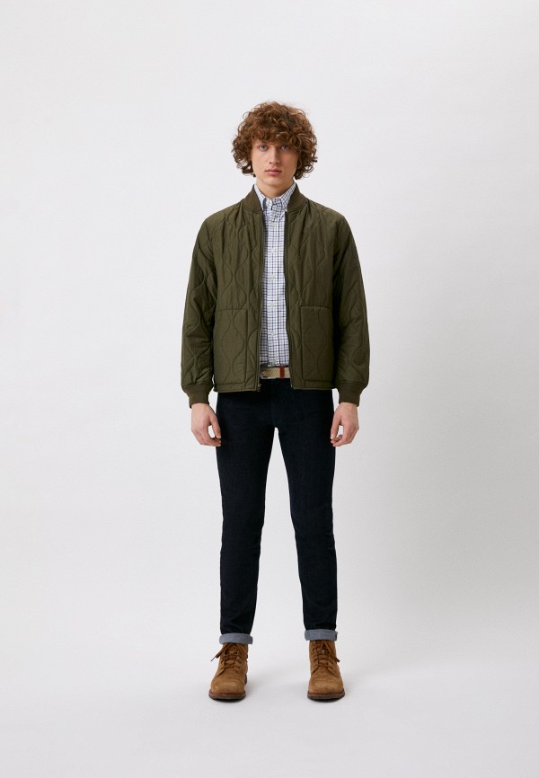 фото Куртка утепленная polo ralph lauren