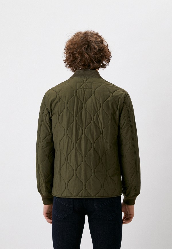 фото Куртка утепленная polo ralph lauren