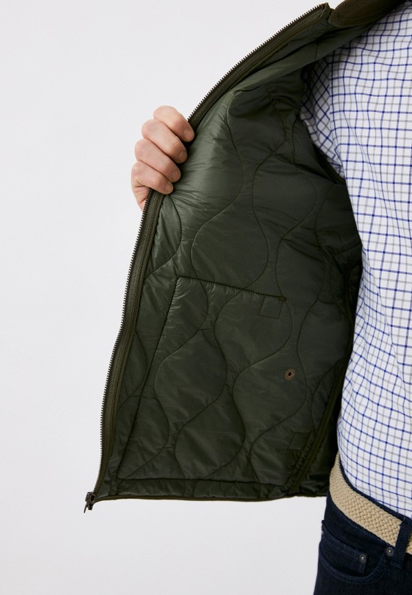

Куртка утепленная Polo Ralph Lauren, Хаки, Polo Ralph Lauren RTLABD649602
