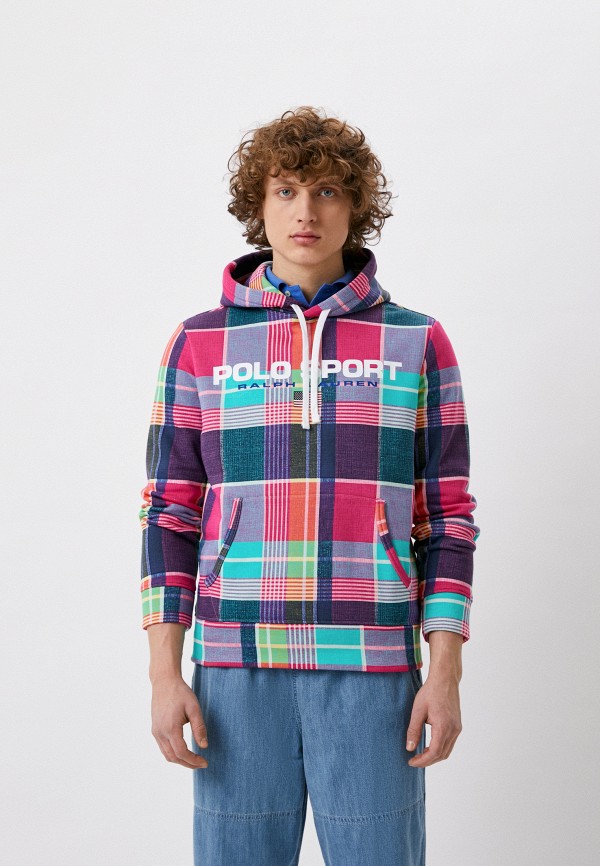 

Худи Polo Ralph Lauren, Разноцветный