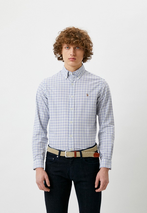 

Рубашка Polo Ralph Lauren, Разноцветный