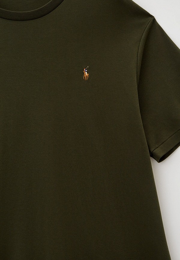 фото Футболка polo ralph lauren big & tall