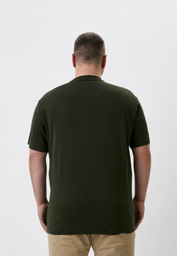 фото Футболка polo ralph lauren big & tall