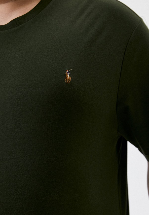 фото Футболка polo ralph lauren big & tall