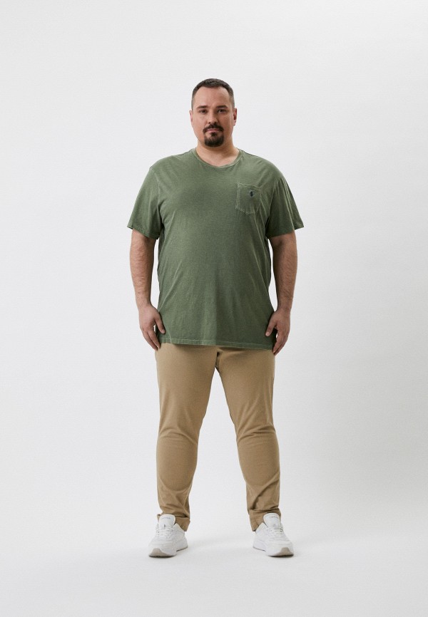 фото Футболка polo ralph lauren big & tall