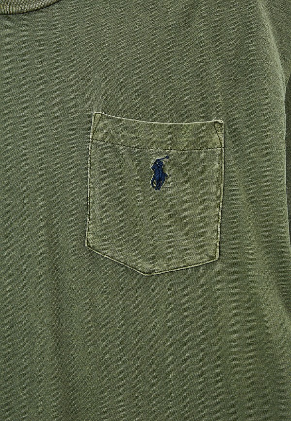 фото Футболка polo ralph lauren big & tall