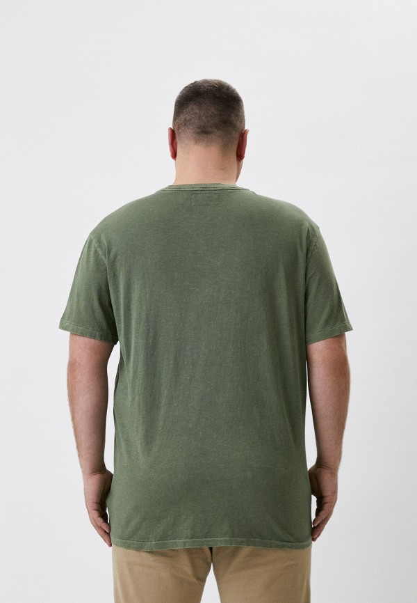 фото Футболка polo ralph lauren big & tall