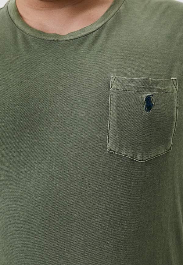 фото Футболка polo ralph lauren big & tall