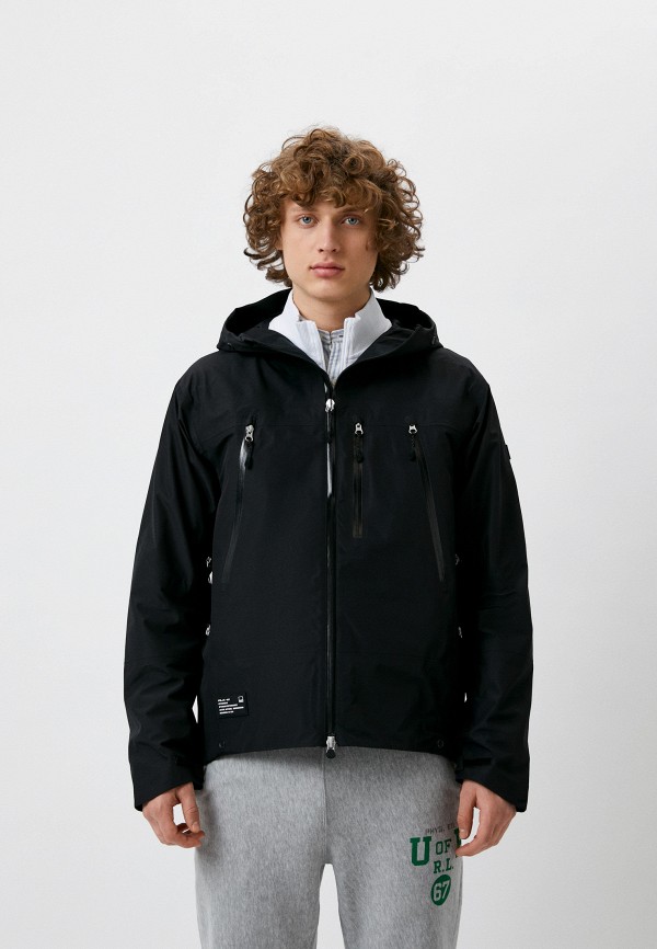 

Ветровка RLX Ralph Lauren, Черный