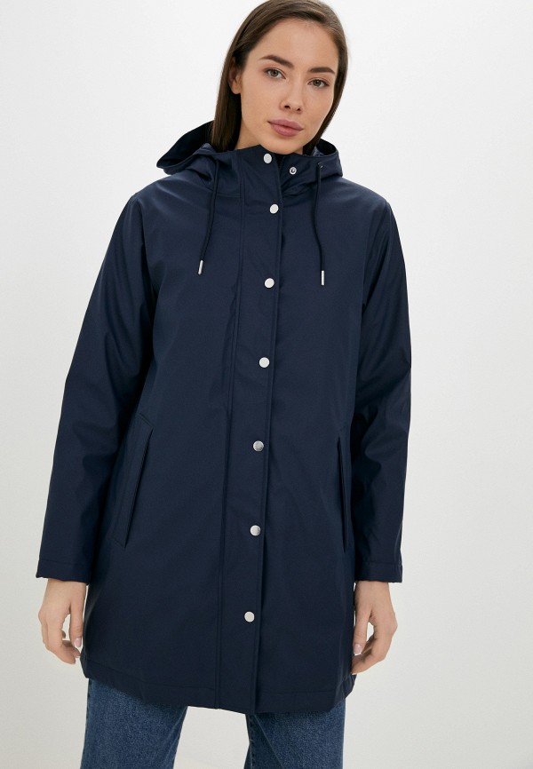 

Плащ Marks & Spencer, Синий, Marks & Spencer RTLABD651501
