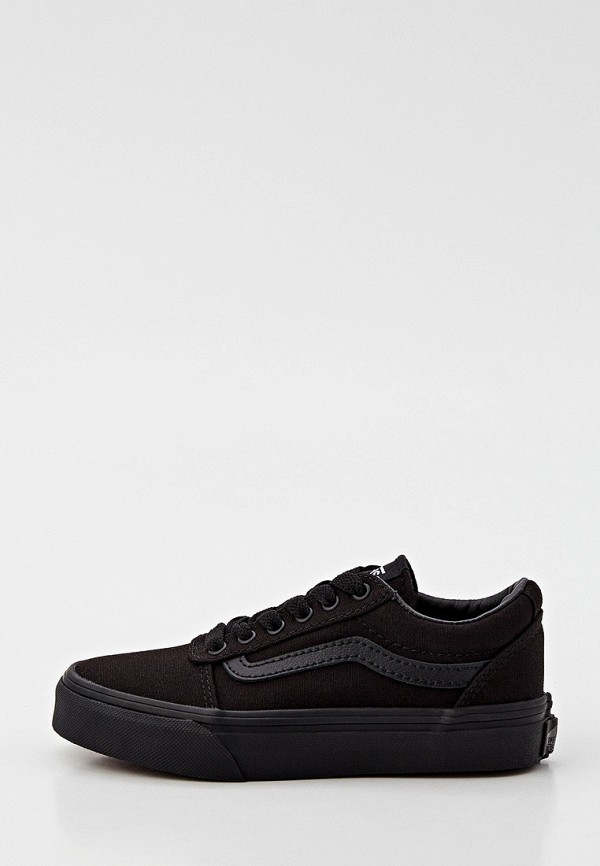 фото Кеды vans