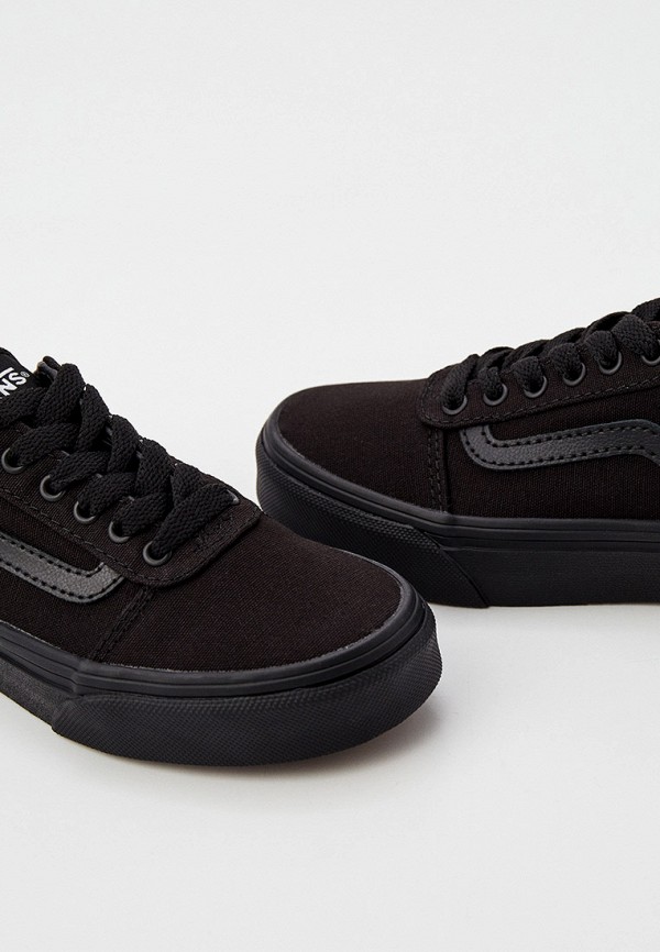 фото Кеды vans