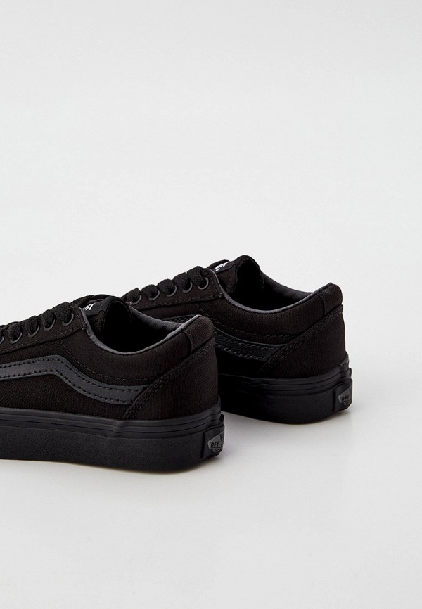 фото Кеды vans