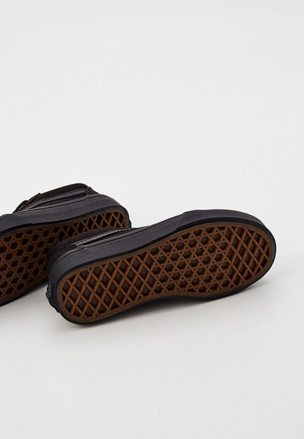 фото Кеды vans