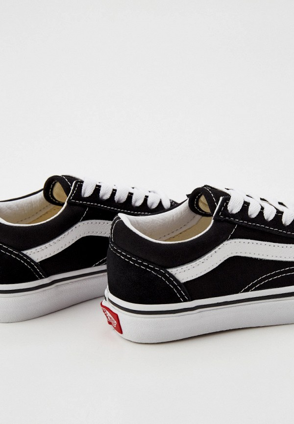 фото Кеды vans