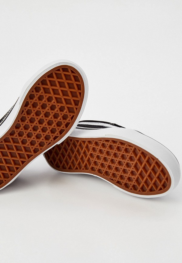 фото Кеды vans