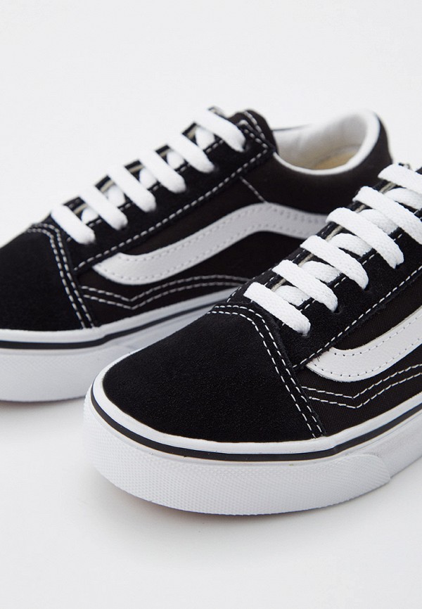 фото Кеды vans