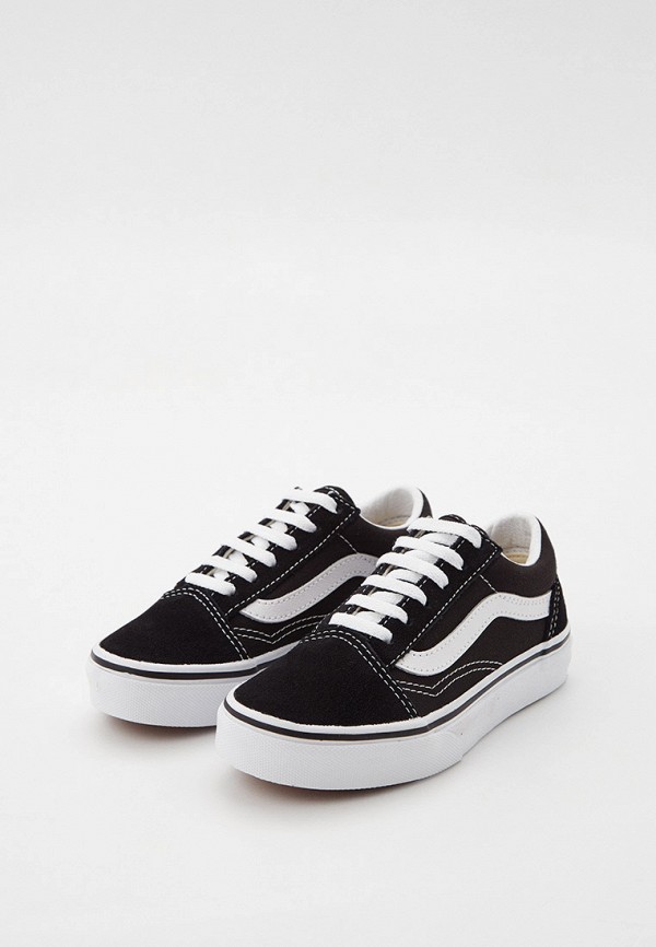 фото Кеды vans