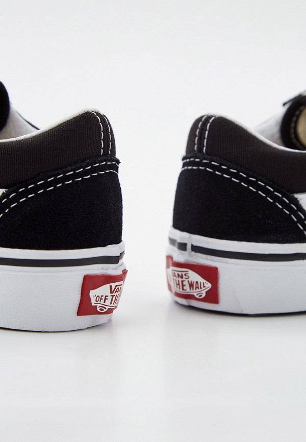 фото Кеды vans