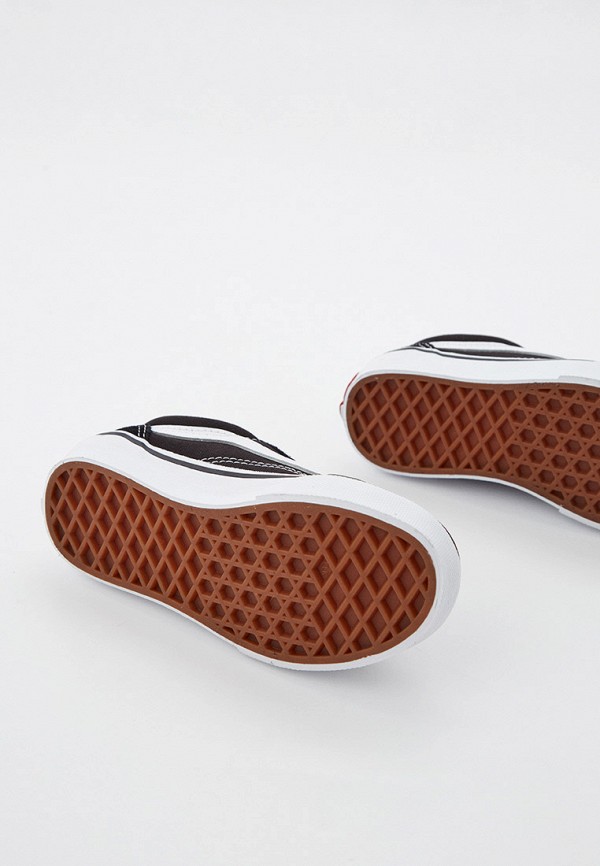 фото Кеды vans