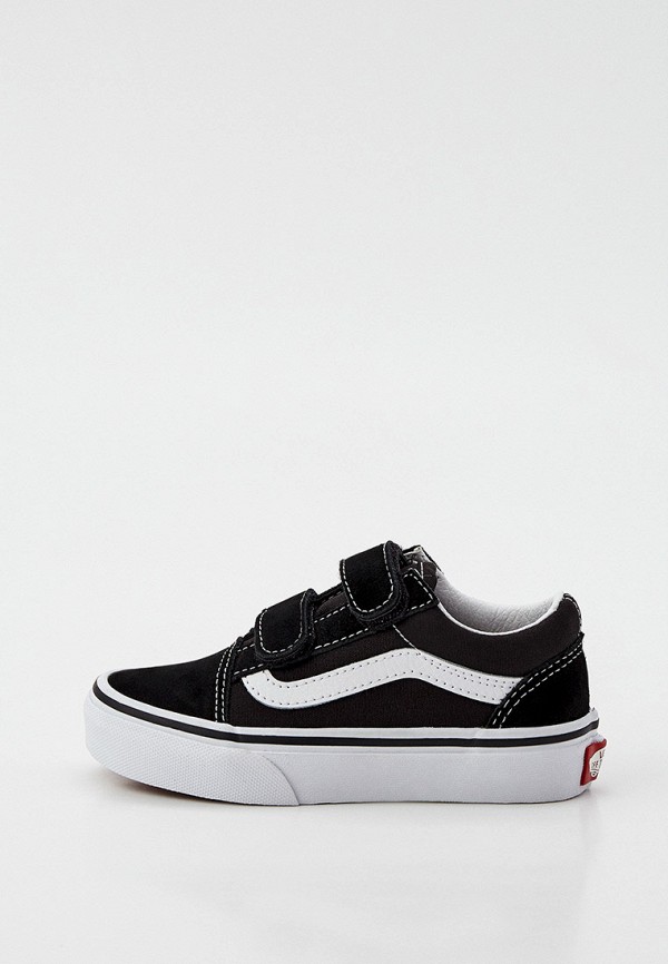 

Кеды Vans, Черный, Old Skool