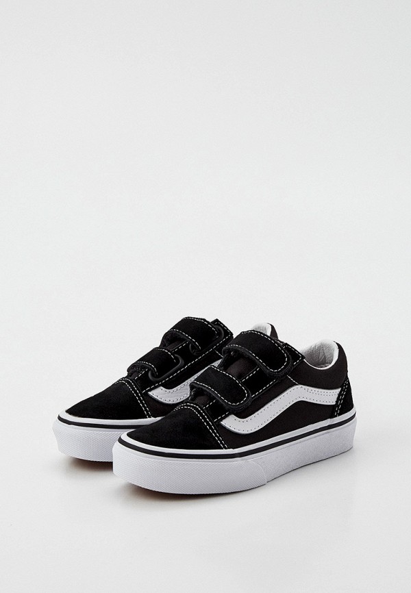 фото Кеды vans