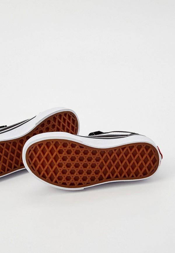 фото Кеды vans