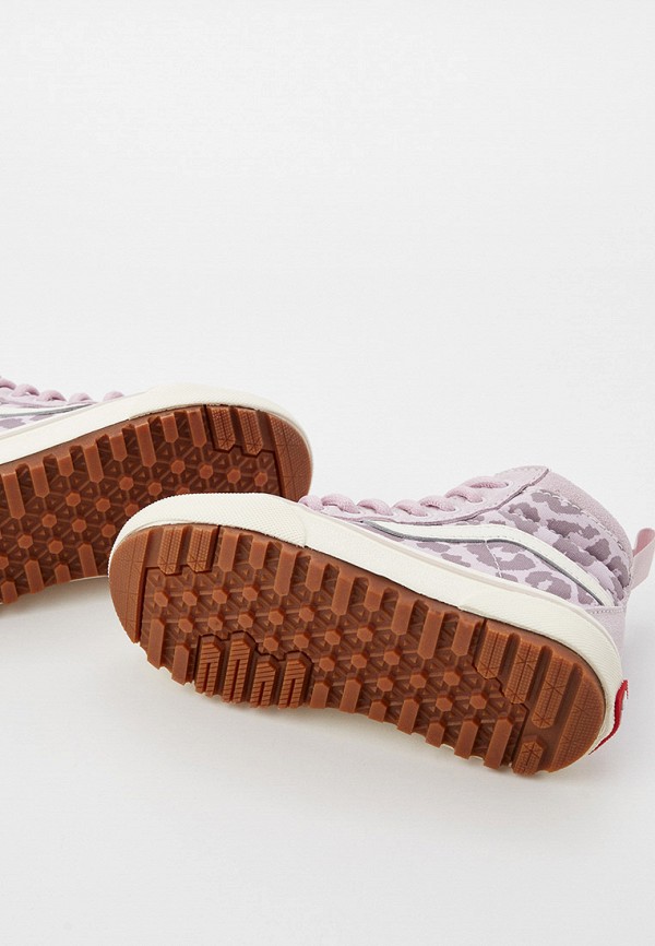 фото Кеды vans