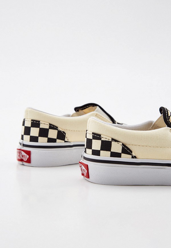 фото Слипоны vans