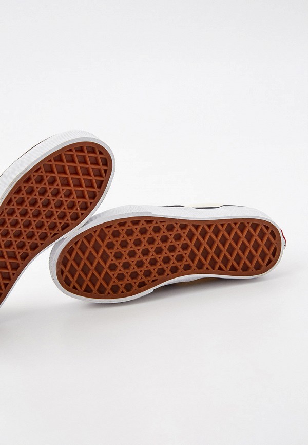 фото Слипоны vans