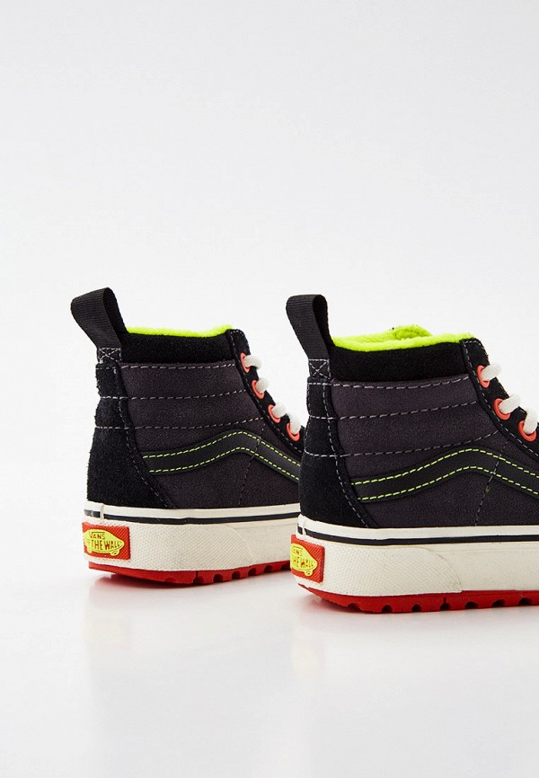 фото Кеды vans