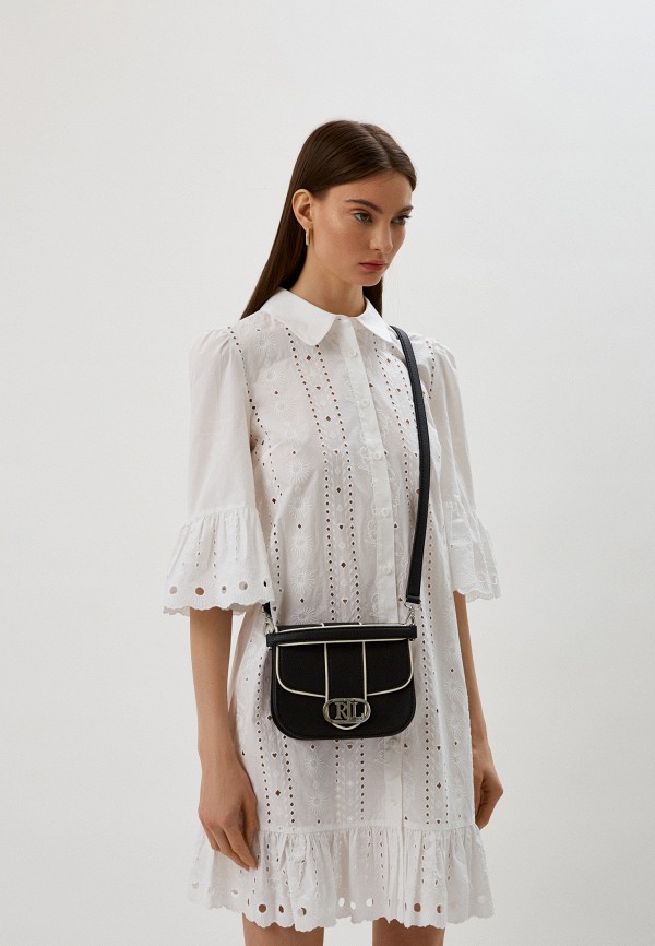 фото Сумка lauren ralph lauren