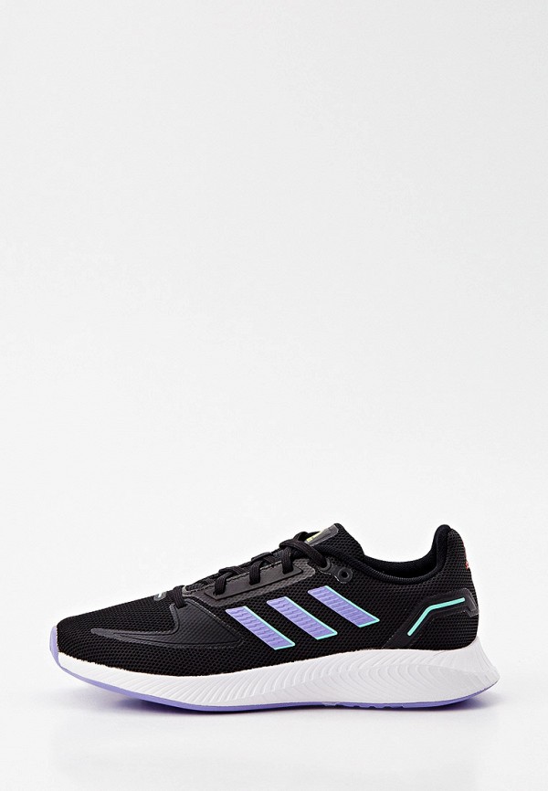 

Кроссовки adidas, Черный, RUNFALCON 2.0
