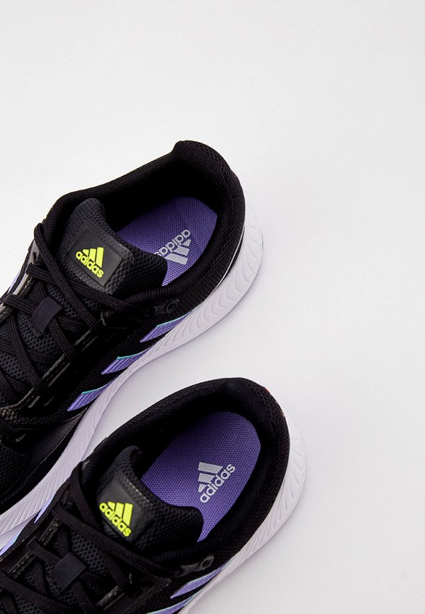 

Кроссовки adidas, Черный, adidas RTLABD654601